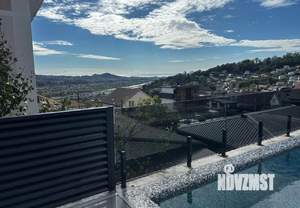 Коттедж 180м², 2-этажный, участок 4 сот.