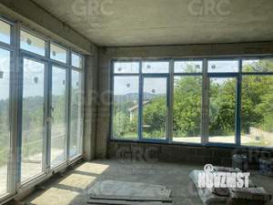 Дом 137м², 2-этажный, участок 4 сот.