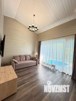 Дом 200м², 1-этажный, участок 4 сот.