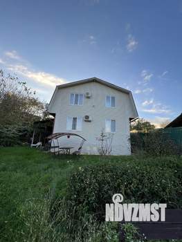 Дом 120м², 2-этажный, участок 18 сот.