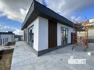 Дом 100м², 1-этажный, участок 4 сот.