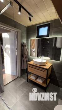 Дом 56м², 2-этажный, участок 5 сот.