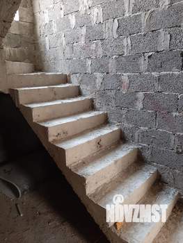 Дом 157м², 2-этажный, участок 5 сот.