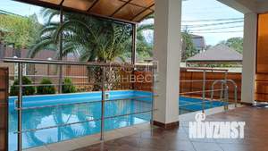 Дом 617м², 3-этажный, участок 8 сот.