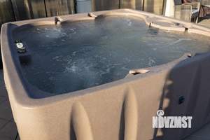 Дом 435м², 3-этажный, участок 7 сот.