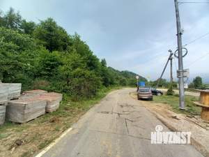 Дом 50м², 2-этажный, участок 11 сот.