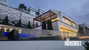 Дом 180м², 2-этажный, участок 4 сот.