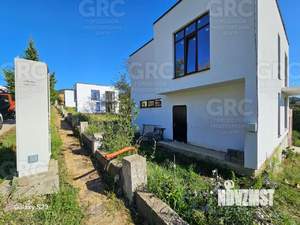 Дом 170м², 2-этажный, участок 7 сот.