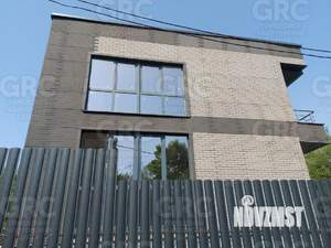 Дом 140м², 3-этажный, участок 6 сот.