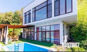 Коттедж 175м², 2-этажный, участок 7 сот.