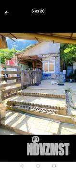 Дом 77м², 2-этажный, участок 5 сот.