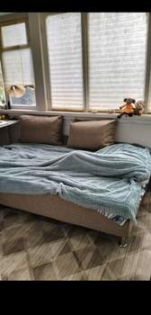 Дом 50м², 2-этажный, участок 2 сот.