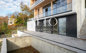 Дом 267м², 3-этажный, участок 6 сот.