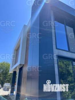 Дом 200м², 2-этажный, участок 4 сот.