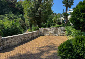 Дом 355м², 3-этажный, участок 5 сот.