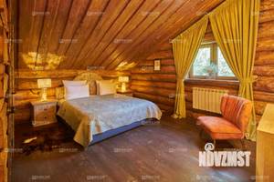 Дом 380м², 2-этажный, участок 18 сот.