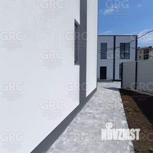 Дом 114м², 2-этажный, участок 3 сот.