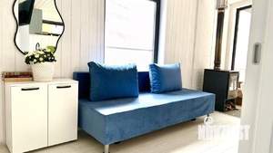 Дом 45м², 1-этажный, участок 2 сот.