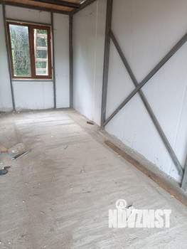 Дом 116м², 2-этажный, участок 6 сот.