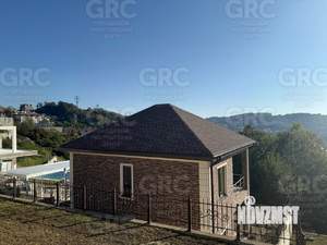 Дом 148м², 2-этажный, участок 6 сот.