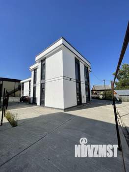 Коттедж 160м², 2-этажный, участок 3 сот.