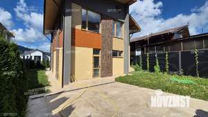 Дом 200м², 2-этажный, участок 5 сот.