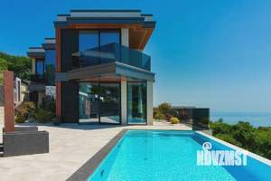 Дом 240м², 2-этажный, участок 7 сот.