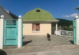 Дом 85м², 2-этажный, участок 5 сот.