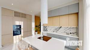 Дом 264м², 2-этажный, участок 5 сот.