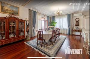 Дом 414м², 2-этажный, участок 9 сот.