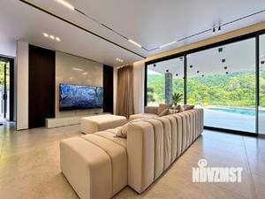 Дом 350м², 2-этажный, участок 10 сот.