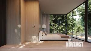 Коттедж 55м², 1-этажный, участок 50 сот.