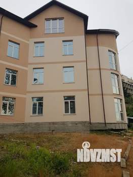 Дом 812м², 4-этажный, участок 8 сот.