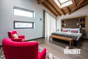 Дом 189м², 2-этажный, участок 7 сот.