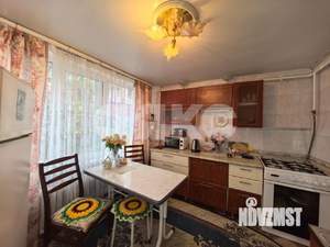 Дом 229м², 2-этажный, участок 4 сот.