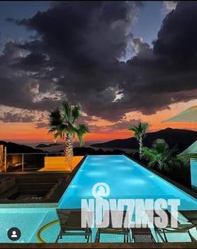 Коттедж 189м², 2-этажный, участок 8 сот.