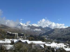 Дом 260м², 3-этажный, участок 3 сот.