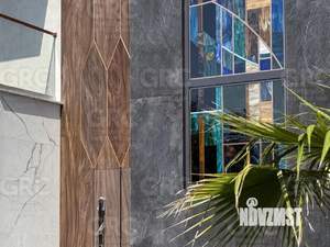 Дом 240м², 2-этажный, участок 4 сот.