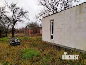 Дом 30м², 1-этажный, участок 5 сот.