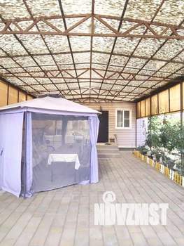 Дом 78м², 2-этажный, участок 4 сот.