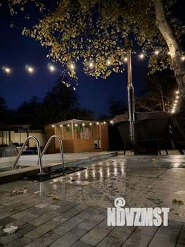 Дом 100м², 1-этажный, участок 8 сот.