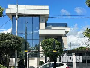 Коттедж 280м², 3-этажный, участок 9 сот.