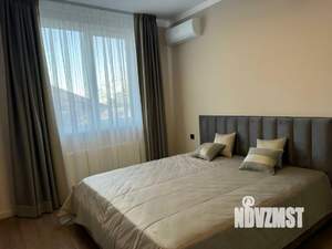 Дом 130м², 1-этажный, участок 6 сот.