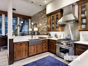 Дом 180м², 2-этажный, участок 6 сот.