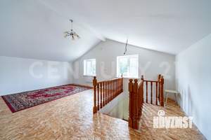 Дом 111м², 2-этажный, участок 8 сот.