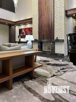 Дом 350м², 2-этажный, участок 10 сот.