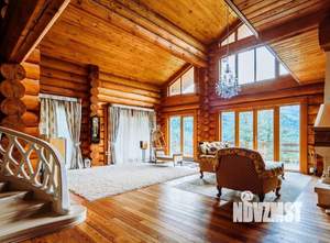 Дом 600м², 3-этажный, участок 12 сот.