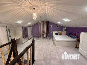 Дом 90м², 2-этажный, участок 8 сот.