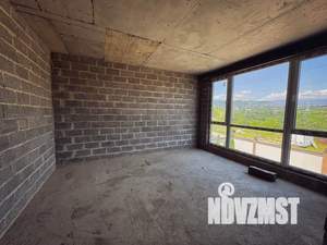 Коттедж 180м², 2-этажный, участок 6 сот.