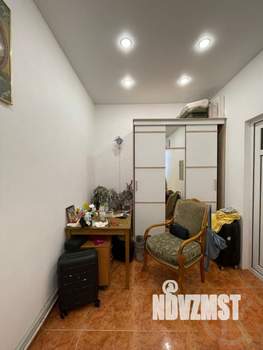 Таунхаус 222м², 3-этажный, участок 3 сот.